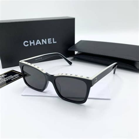 Chanel sunglass style 5417